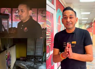 Deejay Venny Announces Reopening on Independence Day After Tragedy