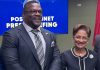 MP Kamla Persad-Bissessar Announces 30 New Joint Army Police Posts Across the Country
