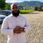 AUSTIN: LEGAL ACTION COMING OVER WORKS