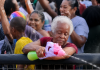Granny Came to Play at Kids Splash 2026