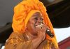 Government Calls for Privacy While Pledging Support for Ella Andall