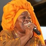 Government Calls for Privacy While Pledging Support for Ella Andall