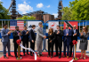 US$750M IBIS STEEL REVIVAL TARGETS 1,000 JOBS, STRATEGIC VANADIUM PRODUCTION AT POINT LISAS