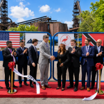 US$750M IBIS STEEL REVIVAL TARGETS 1,000 JOBS, STRATEGIC VANADIUM PRODUCTION AT POINT LISAS