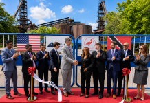 US$750M IBIS STEEL REVIVAL TARGETS 1,000 JOBS, STRATEGIC VANADIUM PRODUCTION AT POINT LISAS