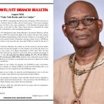 UTT Workers Demand Better Pay As Union Turns On Cudjoe