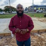 Chairman Josiah Austin emphasizes the need for integrity and safety in government decision-making