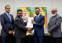 Trinidad and Tobago Secures Gas Future with New Land Title