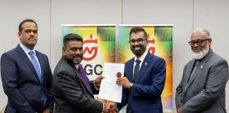 Trinidad and Tobago Secures Gas Future with New Land Title