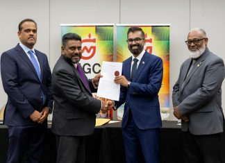 Trinidad and Tobago Secures Gas Future with New Land Title