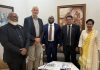 ExxonMobil Lauds T&T’s Business Climate as PM Pushes for More Investment