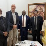 ExxonMobil Lauds T&T’s Business Climate as PM Pushes for More Investment