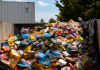 Power Outage Forces Walmart to Dump Thousands of Frozen Food Items