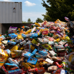 Power Outage Forces Walmart to Dump Thousands of Frozen Food Items