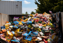 Power Outage Forces Walmart to Dump Thousands of Frozen Food Items