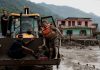 Devastating Flash Flood in Nepal Claims 98 Lives, Hundreds Missing