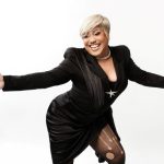 Denise Belfon Embraces Faith as Her Voice Goes Global