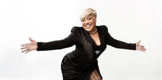 Denise Belfon Embraces Faith as Her Voice Goes Global