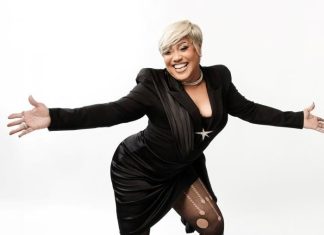 Denise Belfon Embraces Faith as Her Voice Goes Global