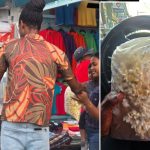 Chaguanas Popcorn Man Wins Praise For Value And Great Service