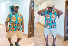 Grand Bahama Man’s $100k Surgery Transforms Life After Decades of Pain and Ridicule