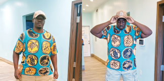 Grand Bahama Man’s $100k Surgery Transforms Life After Decades of Pain and Ridicule
