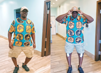 Grand Bahama Man’s $100k Surgery Transforms Life After Decades of Pain and Ridicule