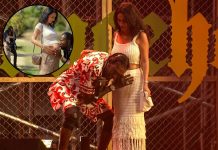 Vybz Kartel Confirms He and Sidem Öztürk Are Expecting Their First Child