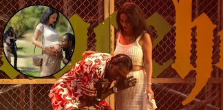 Vybz Kartel Confirms He and Sidem Öztürk Are Expecting Their First Child
