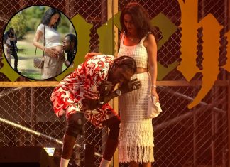 Vybz Kartel Confirms He and Sidem Öztürk Are Expecting Their First Child