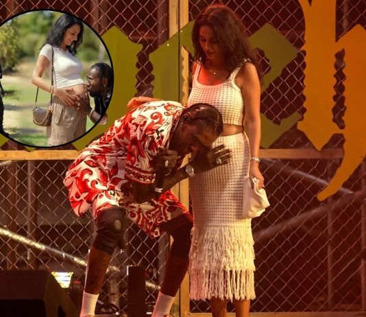 Vybz Kartel Confirms He and Sidem Öztürk Are Expecting Their First Child