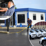 TTPS Seeks More Vehicles For New Mobile Police Posts