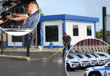 TTPS Seeks More Vehicles For New Mobile Police Posts