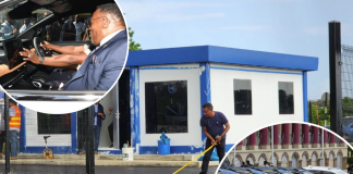 TTPS Seeks More Vehicles For New Mobile Police Posts