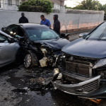 Serious Traffic Accident Causes Major Disruption in Westmoorings