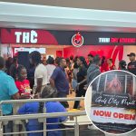 Trini Hot Chicken Opens at Gulf City Mall, Attracts Enthusiastic Crowd with Launch Festivities
