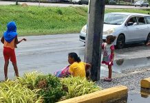 Concern Raised for Mother and Five Young Children Seeking Help in Chaguanas