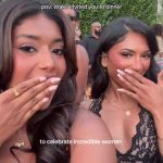Drake’s Empowering Dinner: Women Rejoice with Cars and Cash