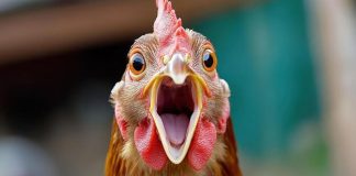 Ministry Steps In to Address Poultry Supply Challenges Amid Extreme Heat Conditions