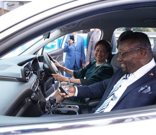 Trinidad and Tobago Celebrates 10-Day Murder-Free Period as Crime Milestone