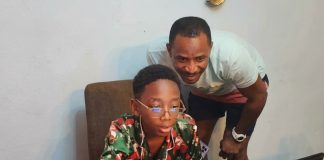 Trinidad Student Overcomes Hospitalization to Ace SEA Mathematics with 100%
