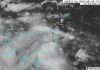 Heavy Rain and Thunderstorms Impact Trinidad; Tobago Remains Calm Amid ITCZ Influence