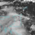 Heavy Rain and Thunderstorms Impact Trinidad; Tobago Remains Calm Amid ITCZ Influence