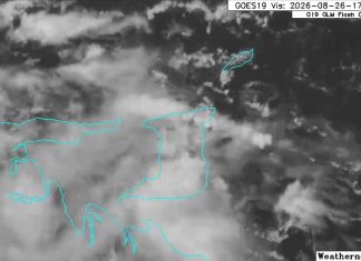 Heavy Rain and Thunderstorms Impact Trinidad; Tobago Remains Calm Amid ITCZ Influence