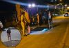 Mayor’s Public Plea Forces Action on Long-Damaged St. Lucien Road : Vows To Continue
