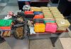 Tobago Police Seize Over $1M in Cannabis and Arrest Three Suspects in Major Bust
