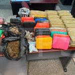 Tobago Police Seize Over $1M in Cannabis and Arrest Three Suspects in Major Bust