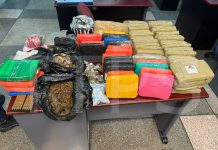 Tobago Police Seize Over $1M in Cannabis and Arrest Three Suspects in Major Bust