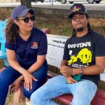 Ringleader Backs Eddie Hart Police Post Amidst Community Debate
