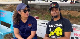 Ringleader Backs Eddie Hart Police Post Amidst Community Debate